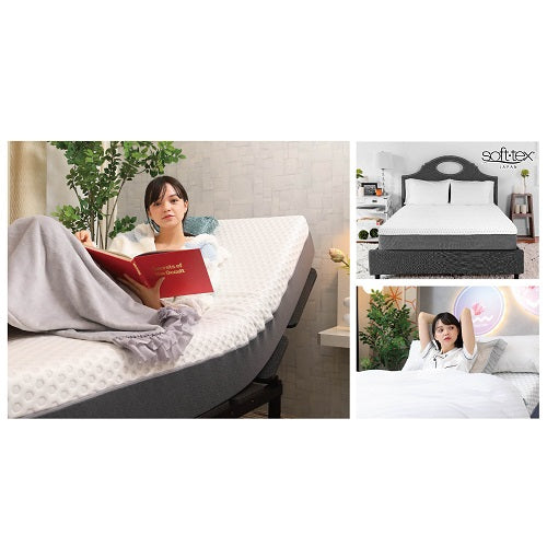 softtex（寝具シリーズ）