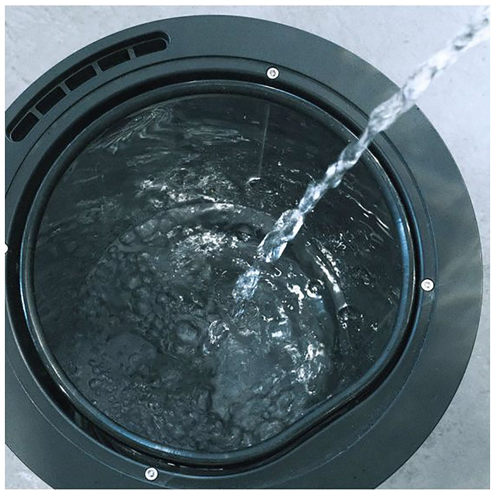 【オングストローム】純水ウルトラマイクロミスト加湿器