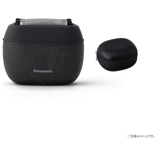 【Panasonic】メンズシェーバー ラムダッシュ パームイン