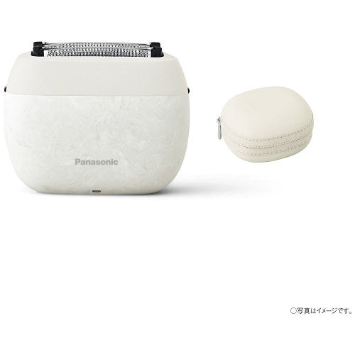 【Panasonic】メンズシェーバー ラムダッシュ パームイン