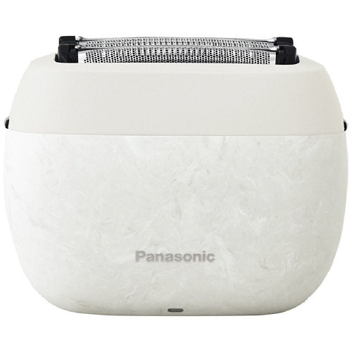 【Panasonic】メンズシェーバー ラムダッシュ パームイン
