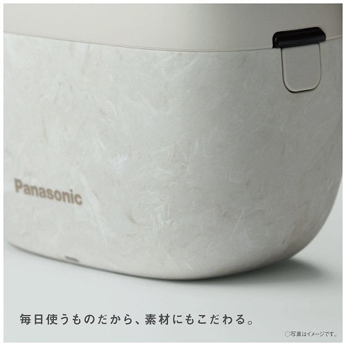 【Panasonic】メンズシェーバー ラムダッシュ パームイン