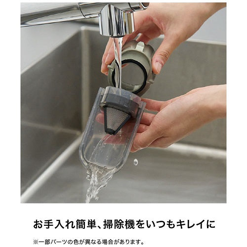 【シャーク】スティッククリーナーEVOPOWER SYSTEM NEO II