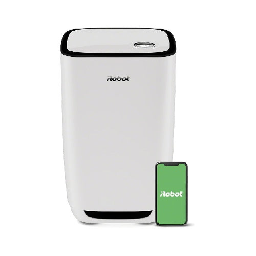 【iRobot】空気清浄機 Klaara p7 pro