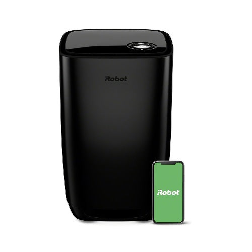 【iRobot】空気清浄機 Klaara p7 pro