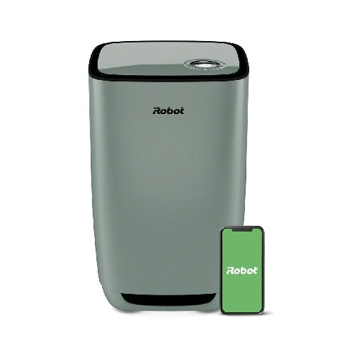 【iRobot】空気清浄機 Klaara p7 pro