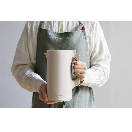 【Winner's】自動調理ポット