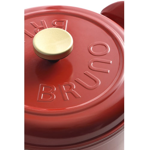 【ブルーノ】マルチグリルポット