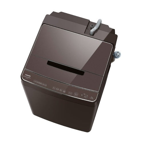 【東芝】全自動洗濯機10.0kg