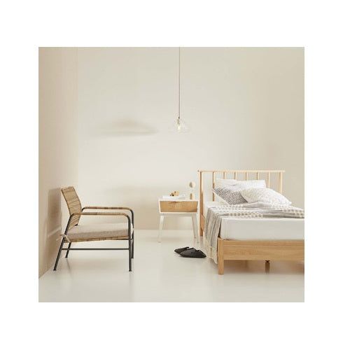 シングルベッド