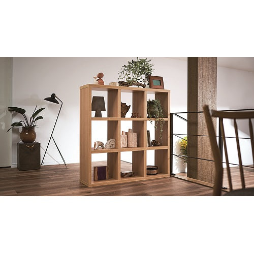 シェルフラック