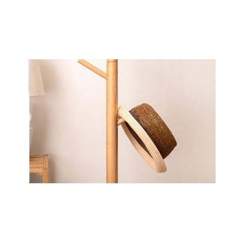 ポールハンガー