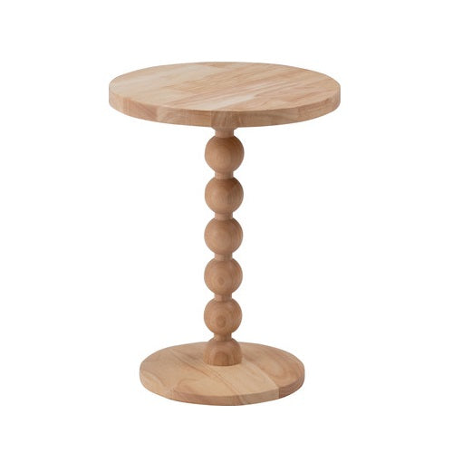 スフィアサイドテーブル