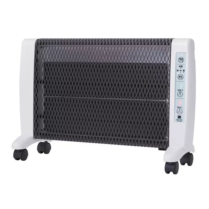 ゼンケン】遠赤外線暖房機 アーバンホット RH-3000 ゼンケン】遠赤外線暖房機 アーバンホット RH-3000