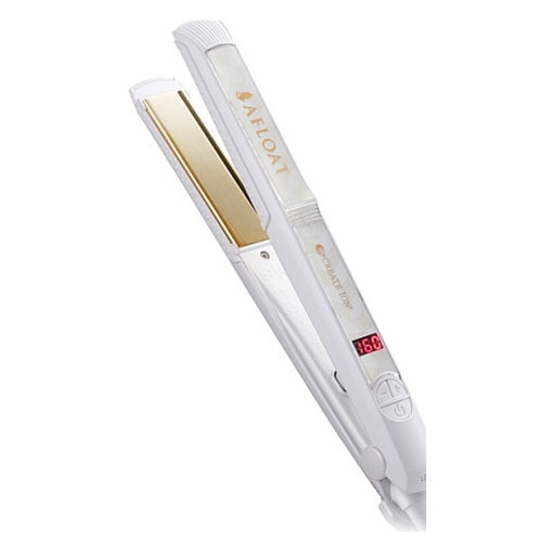 【クレイツ】ヘアアイロン(ストレート)