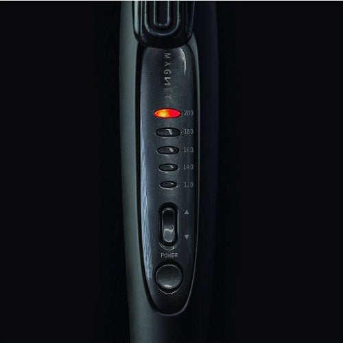 【ホリスティックキュアーズ】ヘアアイロン(カール)