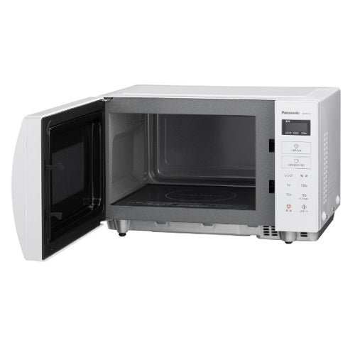 【Panasonic】電子レンジ