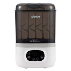 哺乳びん スチーム除菌・乾燥器 ポチット