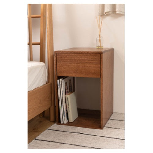 サイドチェスト