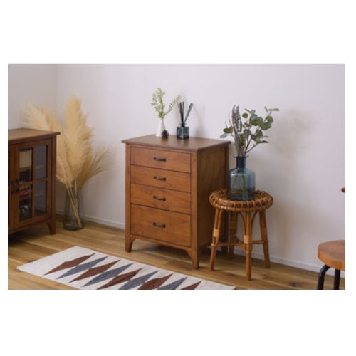 ティンバー ミニチェスト