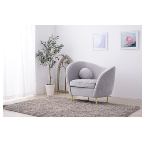 エステ ソファ1人掛