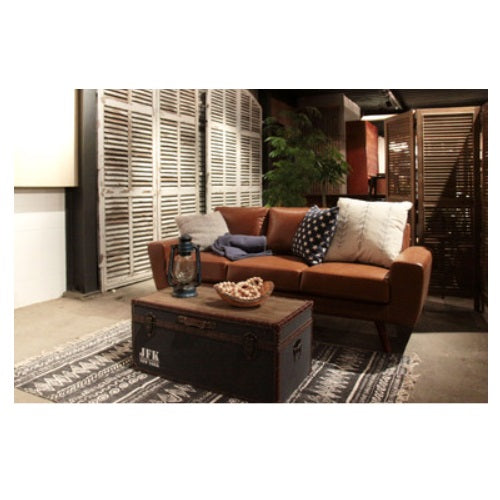 ジェネラル 3人掛