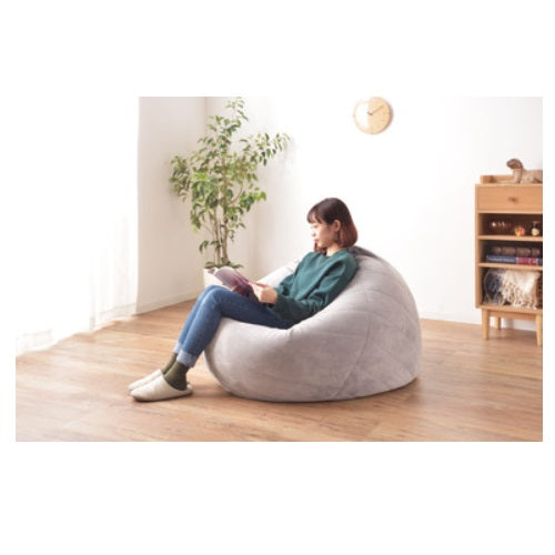 ビーズクッション