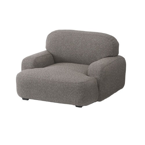 ローソファ 1人掛