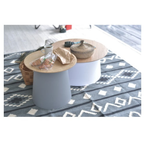 ラウンドテーブル S