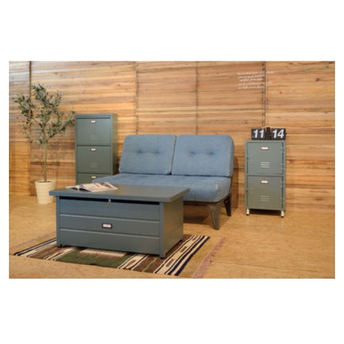 ラルド ストレージセンターテーブル