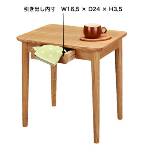 モタ サイドテーブル