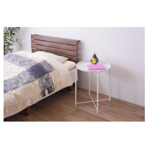 トレーサイドテーブル