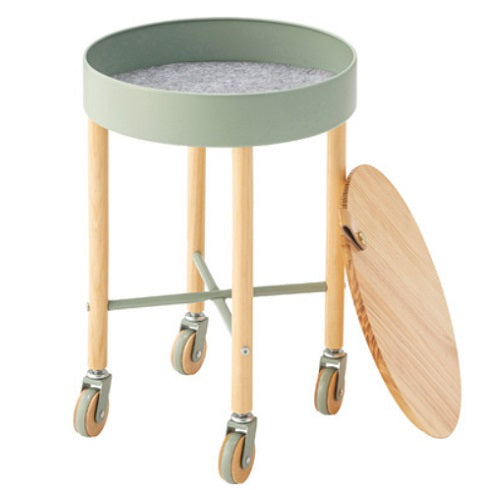 サイドテーブル