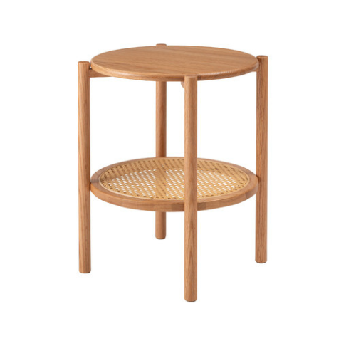 サイドテーブル