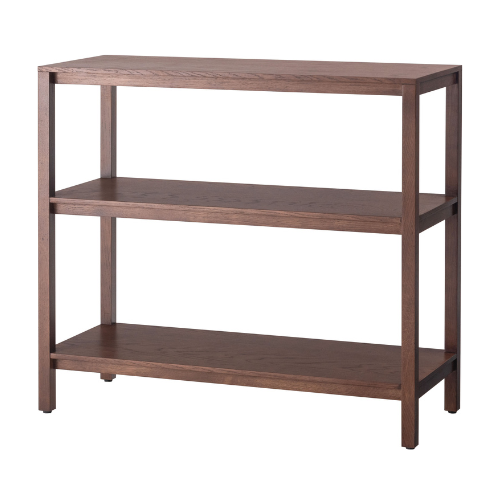 オープンシェルフ