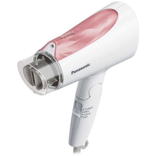 【Panasonic】ドライヤー