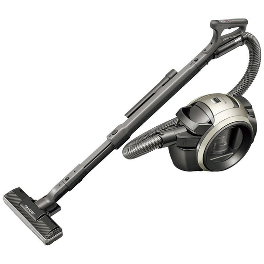 【SHARP】サイクロン掃除機(コード式)