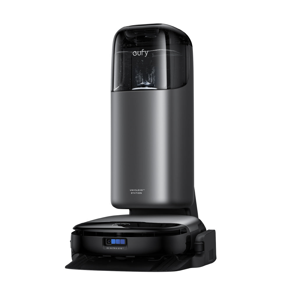 Anker】ロボット掃除機
