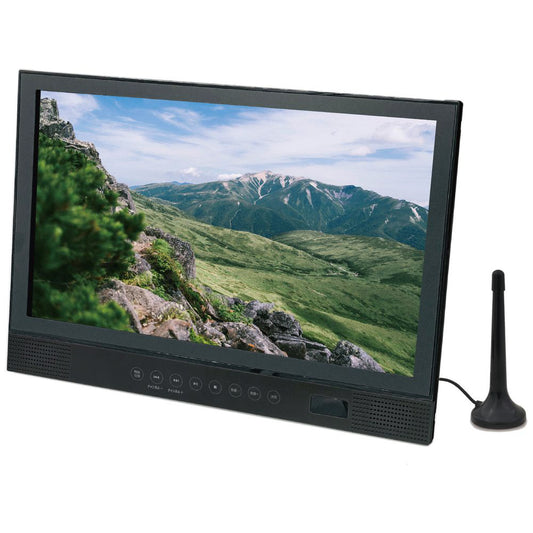 【高橋国際商事】フルセグチューナー搭載ブルーレイプレイヤー