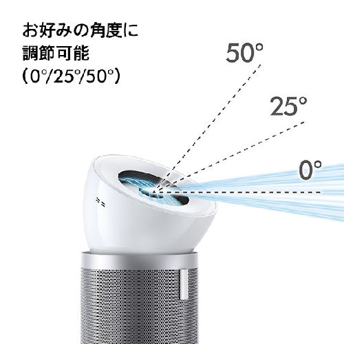 【ダイソン】空気清浄機　Dyson Purifier Big+Quiet