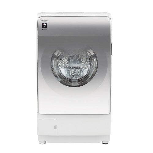 【SHARP】ドラム式洗濯乾燥機(12.0kg)右開き/左開き