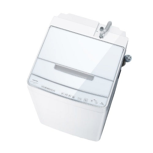【東芝】全自動洗濯機10.0kg