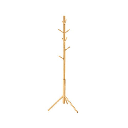 ポールハンガー