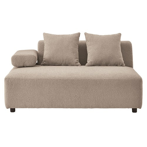 セパレートソファ