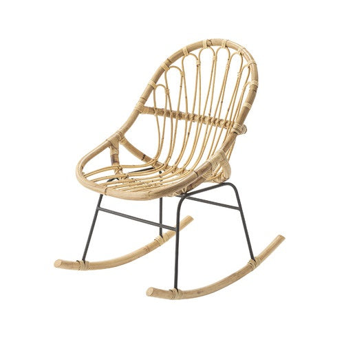 ロッキングチェア