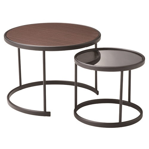 大理石風テーブルセット