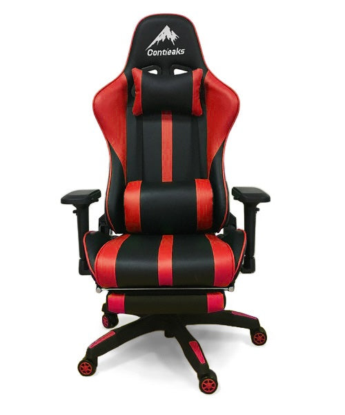 ゲーミングチェア オットマン付 ルセル V2