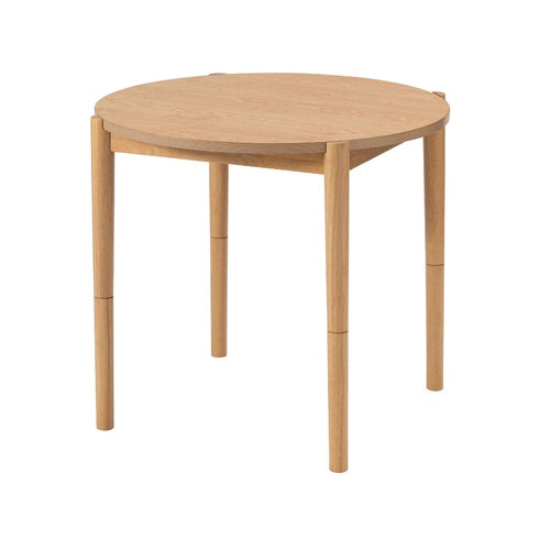 ラウンドコタツリバーシブル