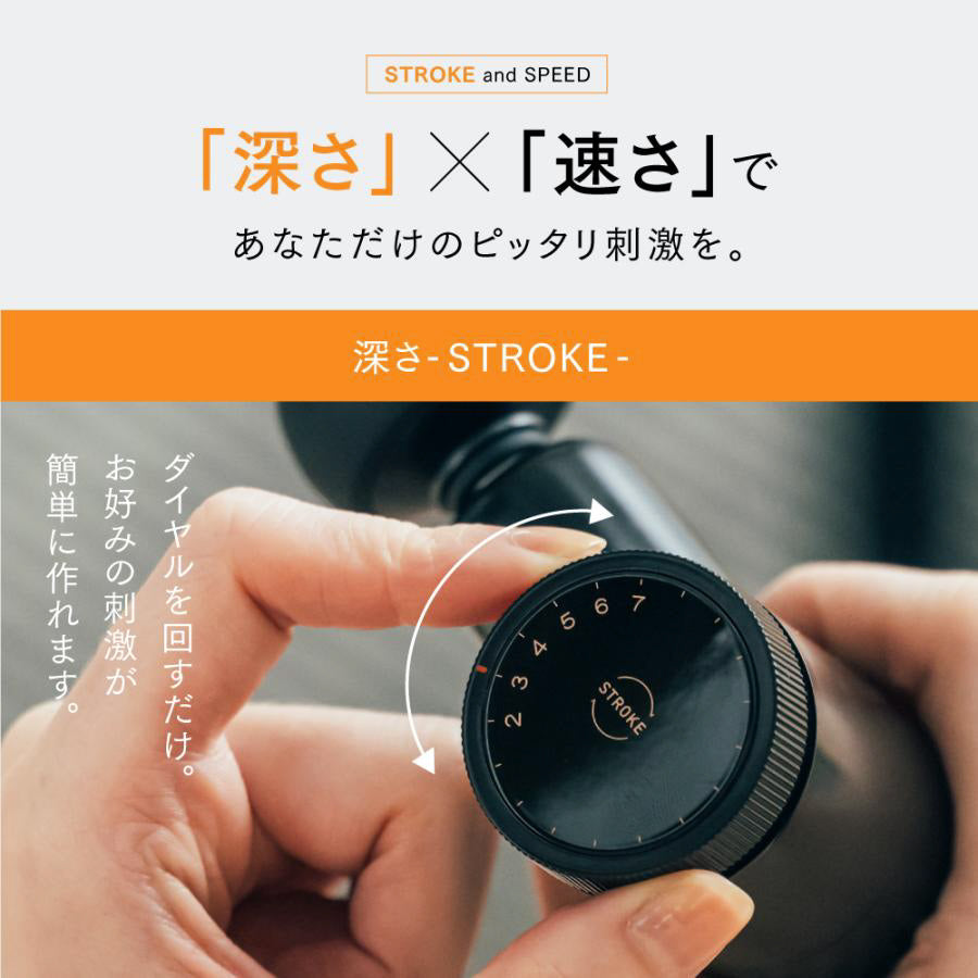【MYTREX】MYTREX REBIVE MINI XS 2
