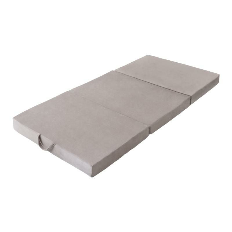 三つ折り高反発マットレス（シングル）